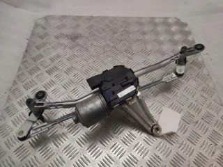 3397021717 Механизм стеклоочистителя (трапеция дворников) Volvo S90 1 Арт e12768371, вид 5