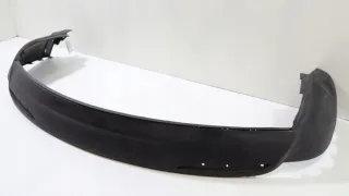 1058354-00-F Бампер задний Tesla model X Арт e12768325, вид 2