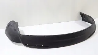 1058354-00-F Бампер задний Tesla model X Арт e12768325, вид 3