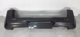 71811-64J00 71811-64j00 Бампер задний Suzuki Vitara2 Арт e12768276, вид 1