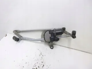 3C1955023E 3C1955419 Механизм стеклоочистителя (трапеция дворников) Volkswagen Passat B6 Арт e12768243, вид 1