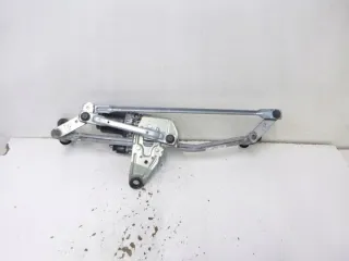 3C1955023E 3C1955419 Механизм стеклоочистителя (трапеция дворников) Volkswagen Passat B6 Арт e12768243, вид 5