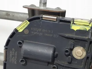 1K1955023H 1k1955119F Механизм стеклоочистителя (трапеция дворников) Volkswagen Golf 5 Арт e12768158, вид 2