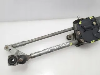 1K1955023H 1k1955119F Механизм стеклоочистителя (трапеция дворников) Volkswagen Golf 5 Арт e12768158, вид 3