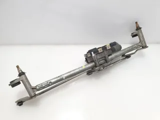 1K1955023H 1k1955119F Механизм стеклоочистителя (трапеция дворников) Volkswagen Golf 5 Арт e12768158, вид 4