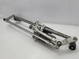 1K1955023H 1k1955119F Механизм стеклоочистителя (трапеция дворников) Volkswagen Golf 5 Арт e12768158, вид 7
