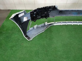 3V0807221F Бампер передний Skoda Superb 3 Арт e12768118, вид 9