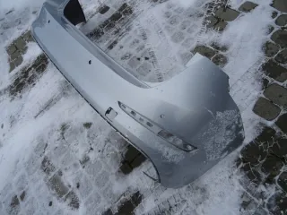  Бампер задний Skoda Scala Арт e12768103, вид 3