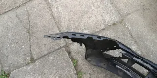 657807221 ktw4657807221gdfhtrkgyhlkugh Бампер передний Skoda Scala Арт e12768081, вид 4