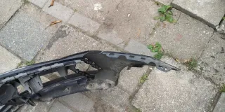 657807221 ktw4657807221gdfhtrkgyhlkugh Бампер передний Skoda Scala Арт e12768081, вид 5
