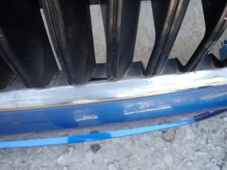 2013-2016R 5E0807221F Бампер передний Skoda Octavia A7 Арт e12768069, вид 6
