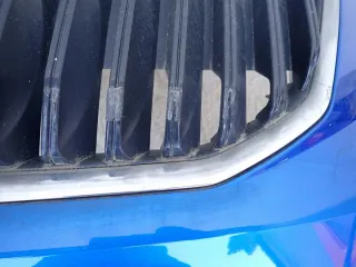 2013-2016R 5E0807221F Бампер передний Skoda Octavia A7 Арт e12768069, вид 7