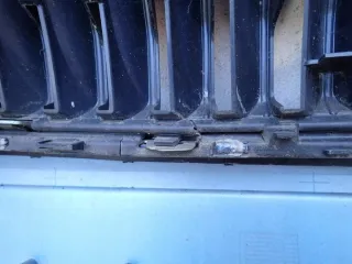 2013-2016R 5E0807221F Бампер передний Skoda Octavia A7 Арт e12768069, вид 8