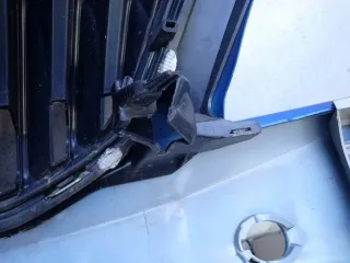 2013-2016R 5E0807221F Бампер передний Skoda Octavia A7 Арт e12768069, вид 9