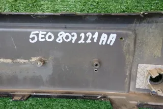 5E0807221AA Бампер передний Skoda Octavia A7 Арт e12768068, вид 11