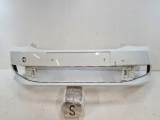 6V0807221 Бампер передний Skoda Fabia 3 Арт e12767991, вид 1