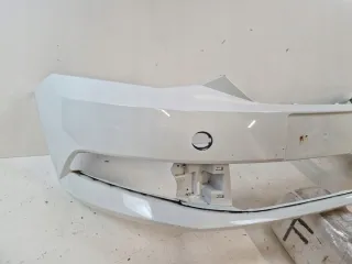 6V0807221 Бампер передний Skoda Fabia 3 Арт e12767991, вид 2