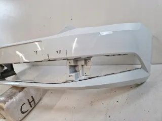 6V0807221 Бампер передний Skoda Fabia 3 Арт e12767991, вид 3