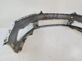 6V0807221 Бампер передний Skoda Fabia 3 Арт e12767991, вид 7