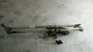1111111111 Механизм стеклоочистителя (трапеция дворников) Saab 9-3 2 Арт e12767910, вид 2