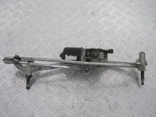 288002717R W000067023 Механизм стеклоочистителя (трапеция дворников) Renault Talisman 1 Арт e12767901, вид 2