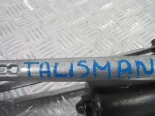 288002717R W000067023 Механизм стеклоочистителя (трапеция дворников) Renault Talisman 1 Арт e12767901, вид 6