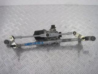 288005974R Механизм стеклоочистителя (трапеция дворников) Renault Megane 4 Арт e12767881, вид 1