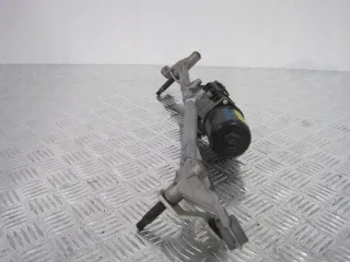 288005974R Механизм стеклоочистителя (трапеция дворников) Renault Megane 4 Арт e12767881, вид 4