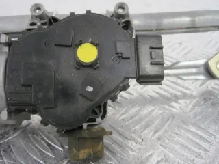 288005974R Механизм стеклоочистителя (трапеция дворников) Renault Megane 4 Арт e12767881, вид 5