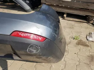  Бампер задний Seat Ibiza 4 Арт e12767826, вид 5