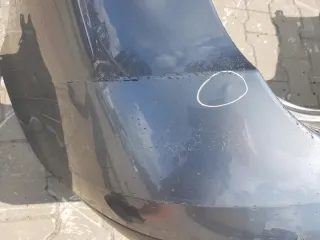  Бампер задний Seat Ibiza 4 Арт e12767826, вид 7