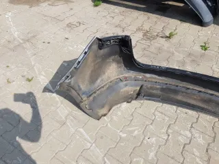  Бампер задний Seat Ibiza 4 Арт e12767826, вид 9