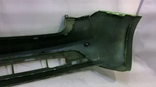 6J3807421E 2012-2016R Бампер задний Seat Ibiza 4 Арт e12767825, вид 9