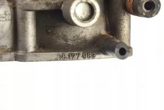 25177983 Моновпрыск Opel Zafira A Арт e12767761, вид 7