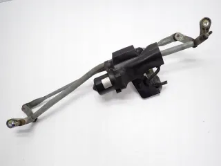 1363338080 Механизм стеклоочистителя (трапеция дворников) Peugeot Boxer 2 Арт e12767739, вид 1