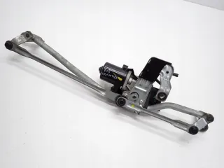 1363338080 Механизм стеклоочистителя (трапеция дворников) Peugeot Boxer 2 Арт e12767739, вид 2