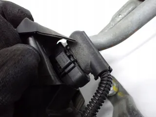 1363338080 Механизм стеклоочистителя (трапеция дворников) Peugeot Boxer 2 Арт e12767739, вид 4