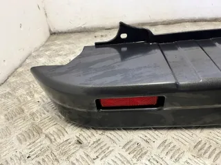 850221446R Бампер задний Renault Trafic 3 Арт e12767719, вид 2