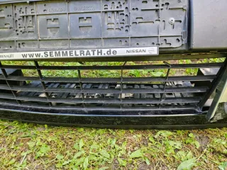  Бампер передний Renault Scenic 3 Арт e12767686, вид 10
