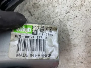 53025212 Механизм стеклоочистителя (трапеция дворников) Opel Zafira B Арт e12767676, вид 5