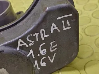 25177983 Моновпрыск Opel Astra G Арт e12767651, вид 9
