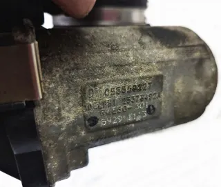 z16xep 055559227 Моновпрыск Opel Astra H Арт e12767640, вид 2