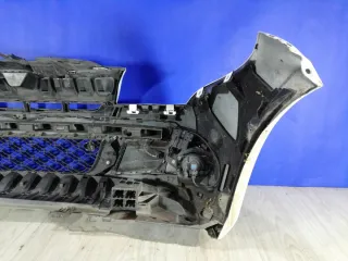 Бампер передний Renault Megane 3 Арт e12767608, вид 7