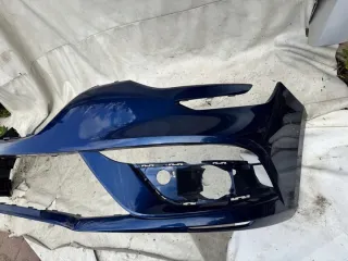  Бампер передний Renault Megane 4 Арт e12767570, вид 3