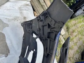  Бампер передний Renault Megane 4 Арт e12767570, вид 5