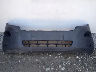 620220006R 2010-2019R Бампер передний Renault Master 3 Арт e12767559, вид 1