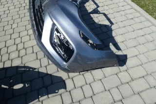 6202225387R Бампер передний Renault Arkana Арт e12767466, вид 2