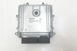 31336983 Блок управления двигателем Volvo V60 1 Арт e12767456, вид 1