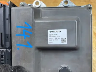 32383800 Блок управления двигателем Volvo V60 1 Арт e12767454, вид 9