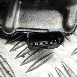 A6540900070 Моновпрыск Mercedes Sprinter W907/910 Арт e12767431, вид 5